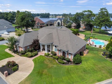 Lake Home For Sale in Benton, Arkansas