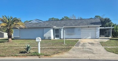 Northport Waterway Lakes and Canals Home For Sale in North Port Florida