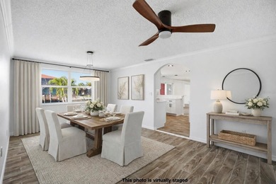 Welcome to this beautifully maintained 3-bedroom, 2-bath home - photo 11