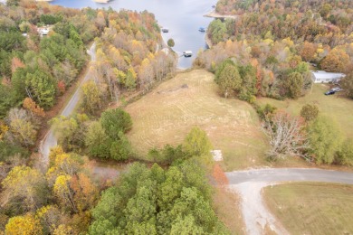 4+ unrestricted acres on gorgeous Smith  Lake featuring 228ft of - photo 12