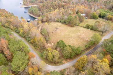 4+ unrestricted acres on gorgeous Smith  Lake featuring 228ft of - photo 13