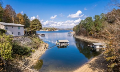 4+ unrestricted acres on gorgeous Smith  Lake featuring 228ft of - photo 19