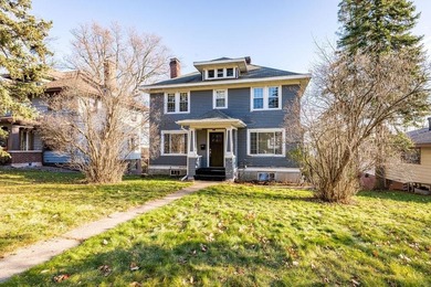 Lake Home For Sale in Duluth, Minnesota