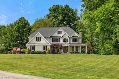 WELCOME TO YOUR PRIVATE EXECUTIVE ESTATE! Nestled on 3+ acres in - photo 1
