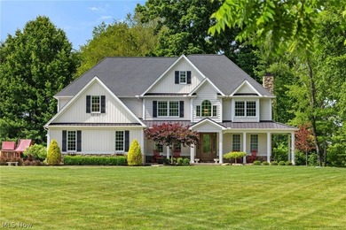 WELCOME TO YOUR PRIVATE EXECUTIVE ESTATE! Nestled on 3+ acres in - photo 2