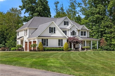 WELCOME TO YOUR PRIVATE EXECUTIVE ESTATE! Nestled on 3+ acres in - photo 3