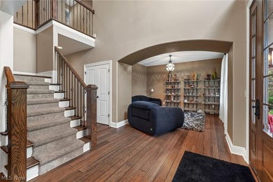 WELCOME TO YOUR PRIVATE EXECUTIVE ESTATE! Nestled on 3+ acres in - photo 6