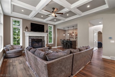 WELCOME TO YOUR PRIVATE EXECUTIVE ESTATE! Nestled on 3+ acres in - photo 8