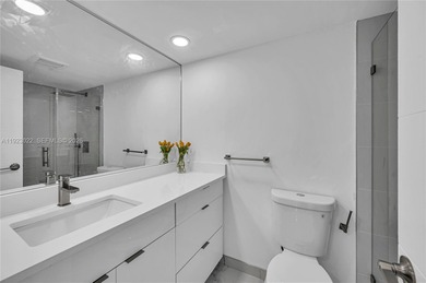 Waterfront living meets modern luxury at 301 174th St, Unit 820