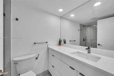 Waterfront living meets modern luxury at 301 174th St, Unit 820