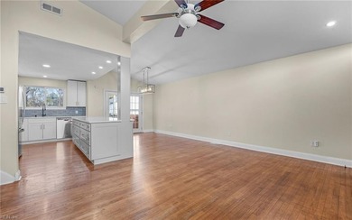 Spacious, versatile, and beautifully updated--this stunning