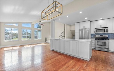 Spacious, versatile, and beautifully updated--this stunning