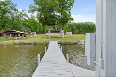 Live the lake life on Lake Greenwood in South Carolina! - Lake Home For Sale in Waterloo, South Carolina