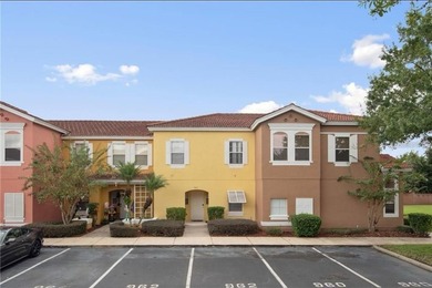 Cumbrian Lakes Townhome/Townhouse For Sale in Kissimmee Florida