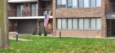 Welcome to Unit #104 at High Point - a beautifully designed - photo 2