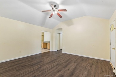 Tucked away on just over an acre in a private, wooded setting - photo 6