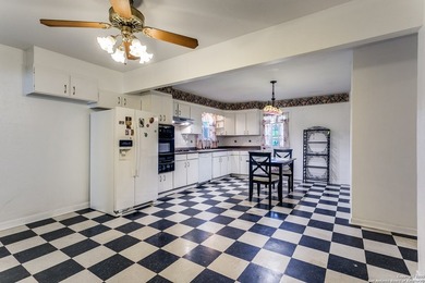 Discover this inviting 3-bedroom, 2-bathroom home situated on a - photo 6