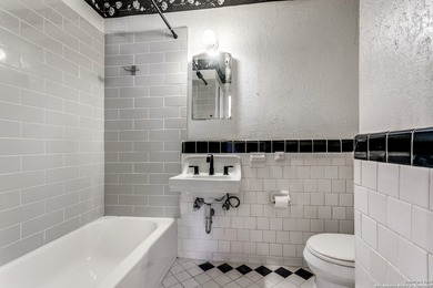 Discover this inviting 3-bedroom, 2-bathroom home situated on a - photo 7