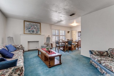 Discover this inviting 3-bedroom, 2-bathroom home situated on a - photo 8