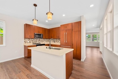 Move-in ready new construction at the Cottages on Ali'i Drive - - photo 10