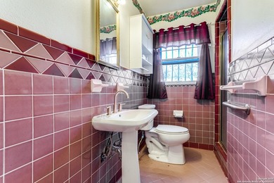 Discover this inviting 3-bedroom, 2-bathroom home situated on a - photo 10