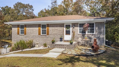 Chickamauga Lake Home For Sale in Harrison Tennessee