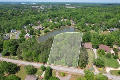 (private lake, pond, coastal) Lot For Sale in Spartanburg South Carolina