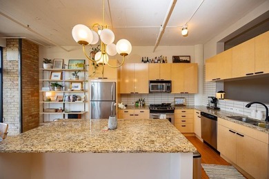 Step into urban sophistication with this stunning 2-bedroom - photo 3