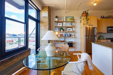 Step into urban sophistication with this stunning 2-bedroom - photo 6
