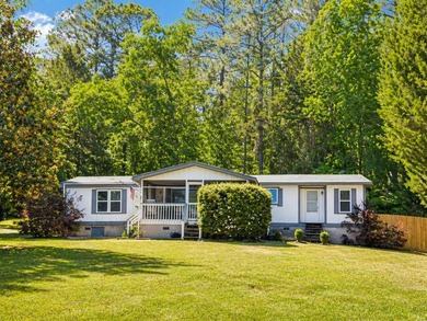 Lake Murray Home For Sale in Batesburg-Leesville South Carolina