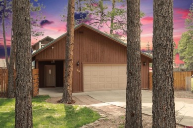 Lake Home For Sale in Pagosa Springs, Colorado