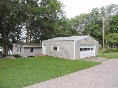Lake Home For Sale in Warsaw, Indiana