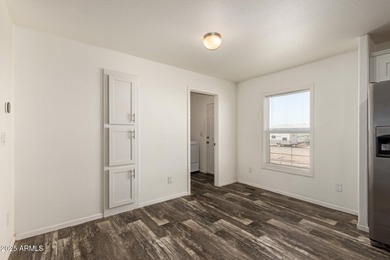 Delightful 3BR manufactured home on over 1.6 acres of land! This