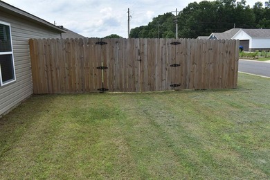 Welcome home to this beautiful newer construction offering the - photo 5