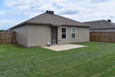Welcome home to this beautiful newer construction offering the - photo 8