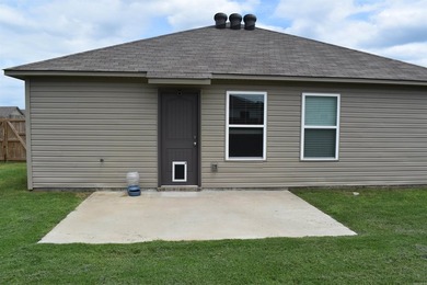 Welcome home to this beautiful newer construction offering the - photo 10