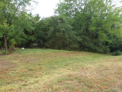Lake Fork Lot For Sale in Mineola Texas