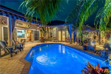 Lake Home For Sale in Naples, Florida