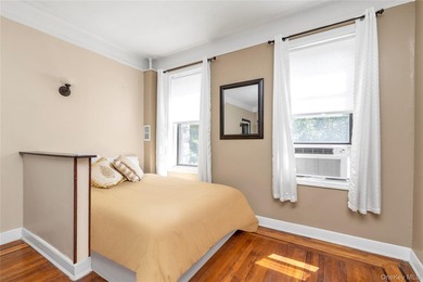 Renovated Studio at Historic Beechhurst Towers with only 10% - photo 6