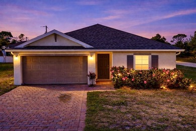 Port Charlotte Waterway Area Home For Sale in Port Charlotte Florida