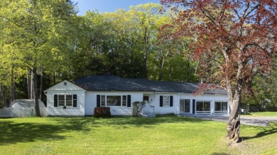 Lake Home For Sale in Norway, Maine