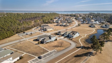 Build your custom coastal dream home on this premium vacant - photo 11