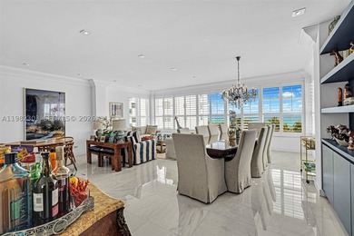 Stunning, unobstructed ocean views 2 Bed/2.5 Bath apartment - photo 11