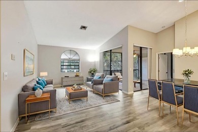Welcome to resort-style living in the highly sought-after - photo 11