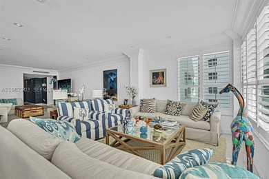 Stunning, unobstructed ocean views 2 Bed/2.5 Bath apartment - photo 12