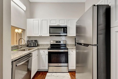 Welcome to resort-style living in the highly sought-after - photo 12