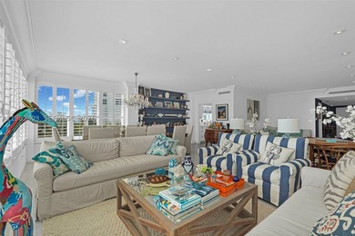 Stunning, unobstructed ocean views 2 Bed/2.5 Bath apartment - photo 13