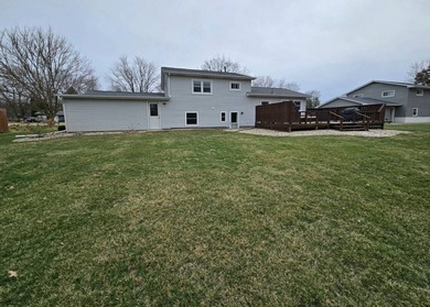 Located at the edge of town in the Lakeland subdivision, and - photo 13