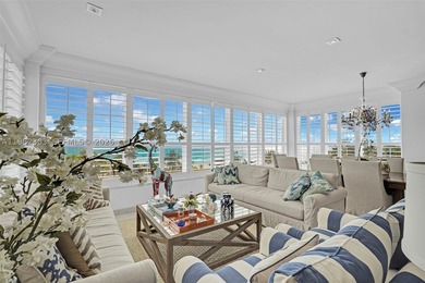 Stunning, unobstructed ocean views 2 Bed/2.5 Bath apartment - photo 14