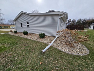 Located at the edge of town in the Lakeland subdivision, and - photo 15